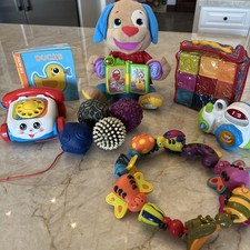 Toddler toy set for sale  San Diego