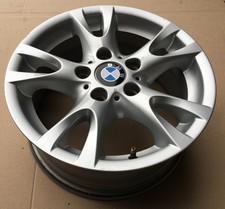 Alufelge bmw 7x16 gebraucht kaufen  Cochem-Umland