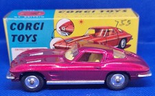 Chevrolet corvette sting usato  Roma
