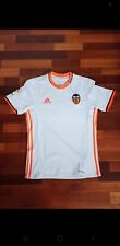 Maglia valencia 17 usato  Valvestino