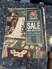 Lee wards christmas for sale  Lumberton