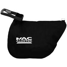 Macallister garden vac for sale  ELLESMERE PORT