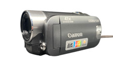 Canon legria fs200 gebraucht kaufen  Altenkirchen