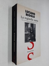 Reginella santa luciano usato  Roma
