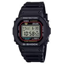 Montre casio shock d'occasion  Brindas