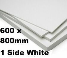 White matt pvc for sale  LITTLEBOROUGH