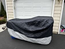 Motorcycle cover harley for sale  Howell