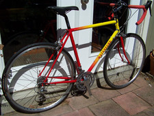 Waterford precision cycles for sale  Carmel