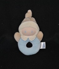 Peluche doudou lutin d'occasion  Strasbourg-