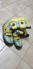 Lederstiefel mehrfarbig kacper gebraucht kaufen Lederstiefel mehrfarbig kacper gebraucht kaufen  Gundelfingen a.d.Donau