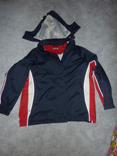 Crossfield woman regenjacke gebraucht kaufen  Deutschland