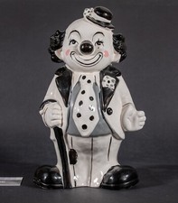 Lustige clownsfigur schwarzwei gebraucht kaufen Lustige clownsfigur schwarzwei gebraucht kaufen  Bad Wimpfen