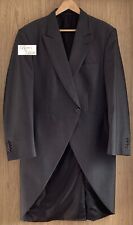 Charcoal grey mohair for sale  GLOUCESTER