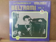 Fisarmonica beltrami vol. usato  Verrua Savoia