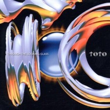 Toto through the gebraucht kaufen  Deutschland