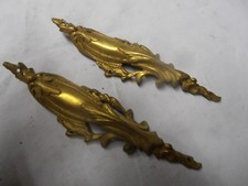 Lot antique bronzes d'occasion  Expédié en Belgium