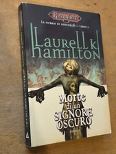 Morte signore oscuro usato  Villar Perosa