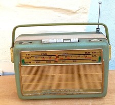 Radio transistor nordmende usato  Alfonsine