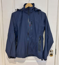 Musto navy blue for sale  LONDON