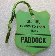 1957 .h. point for sale  CARTERTON