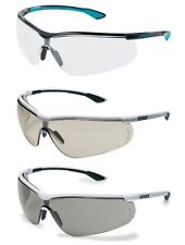Uvex safety glasses for sale  LONDON