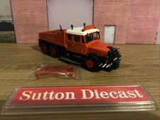 Corgi heavy haulage for sale  FAKENHAM