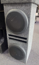 Alpine type w10d2 for sale  Toms River