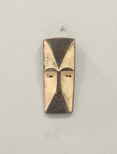 African mask punu for sale  Overland Park