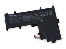 Notebook Asus Chromebook fabricante de equipamento original substituição de bateria 7.7V 38Wh compatível com C/G Series C202SA comprar usado  Enviando para Brazil