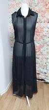 Maxi chiffon weste gebraucht kaufen  Lüneburg