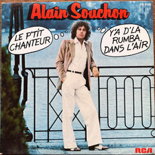 Vinyle 45t 1980 d'occasion Vinyle 45t 1980 d'occasion  Luçon