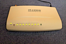 Linksys ewhub port for sale  DERBY