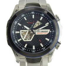 Caixa 8/1 P2X Orient Speedtech Wv0021Da Da05-D0-B corda automática masculina comprar usado  Enviando para Brazil
