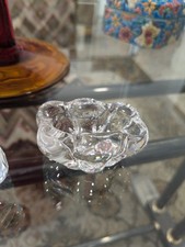 Salière poivrière daum d'occasion  Cazouls-lès-Béziers