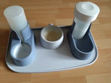 Tupperware harmonie futterstat gebraucht kaufen Tupperware harmonie futterstat gebraucht kaufen  Struxdorf