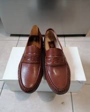 Mocassin italienne d'occasion  Rueil-Malmaison