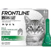 Plus flea tick for sale  LONDON
