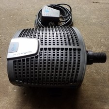 Aquamax eco twin gebraucht kaufen  Dessau-Roßlau