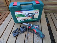 Bosch easy cut gebraucht kaufen  Nordhausen