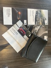 Usado, Bmw 323i 328i 335i Manual do Proprietário 2015 Conjunto de Livro 15 Frete Grátis OM684 comprar usado  Enviando para Brazil