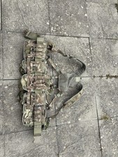 Mtp webbing for sale  GOSPORT