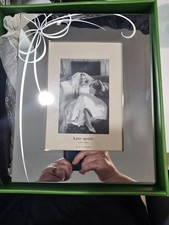 Kate spade silver for sale  Olney