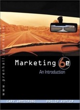 Marketing: An Introduction By Gary Armstrong,Phil Kotler na sprzedaż  Wysyłka do Poland