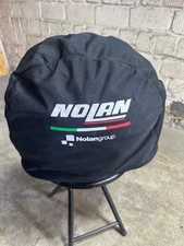 Nolan n80 starscream gebraucht kaufen  Oberhausen