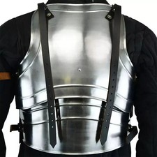 Veste armure chevalier d'occasion  Expédié en France