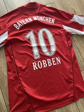 Riginal adidas robben gebraucht kaufen  Moers