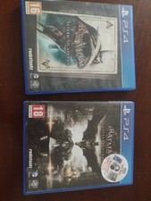 knight batman arkham ps4 for sale  LIVERPOOL