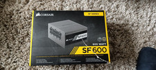 Corsair sf600 600 for sale  HARROGATE