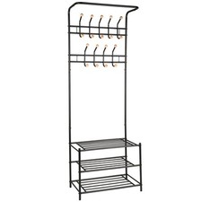 Garderobe schuhablagen kleider gebraucht kaufen  Igersheim