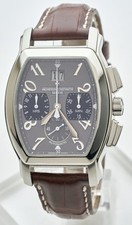 Vacheron Constantin Royal Eagle caixa e papéis '2005' ref 49145 relógio masculino raro comprar usado  Enviando para Brazil